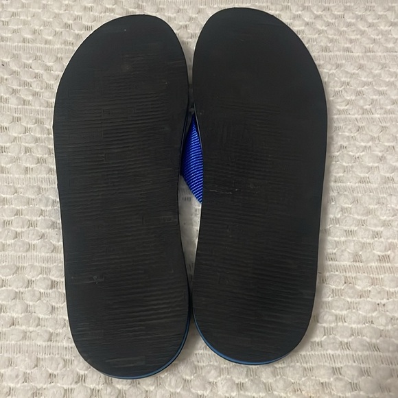 Rainbow Flipflop Sandals - Picture 4 of 10